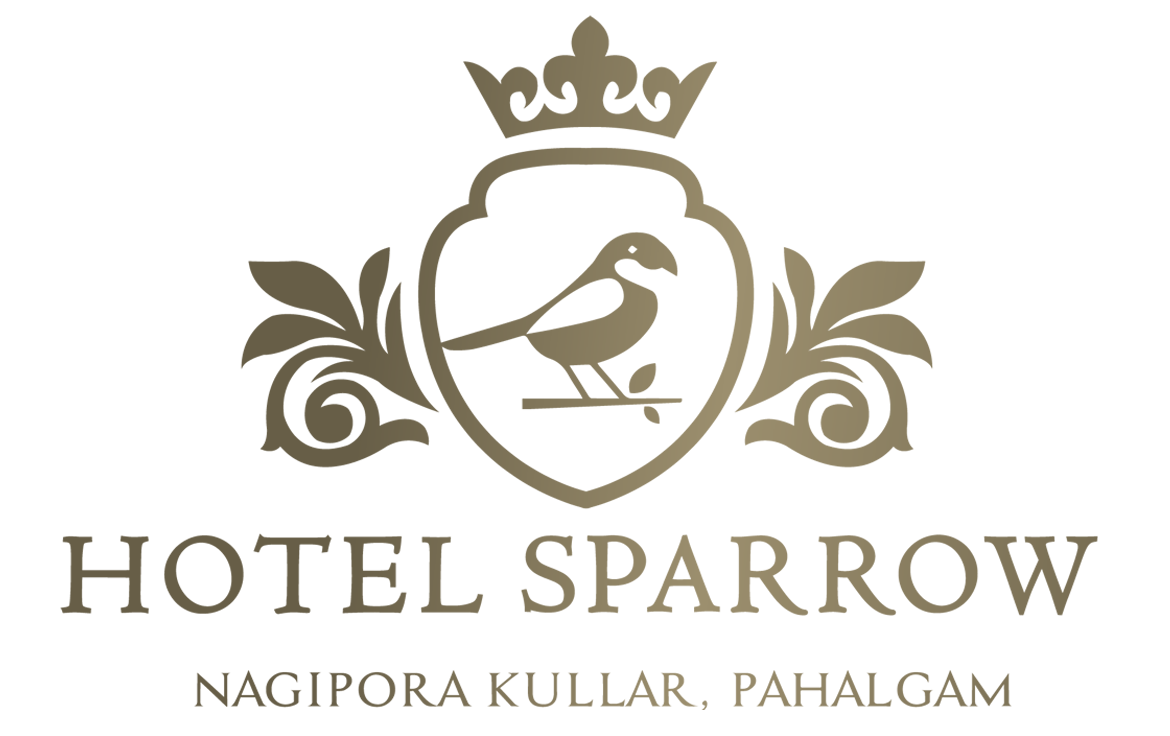 Hotel Sparrow Pahalgam - Art of Hospitality